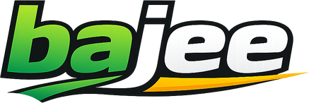 Bajee Logo